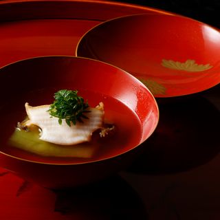 Washoku Ebihara - 4