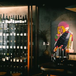 Los Tacos - 7