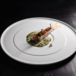 Quellenhof Gourmetstube 1897 - 28