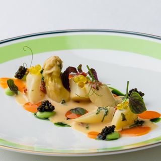 La Speranzina Restaurant & Relais - 5
