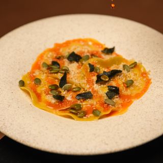 Odé Bistro - 5