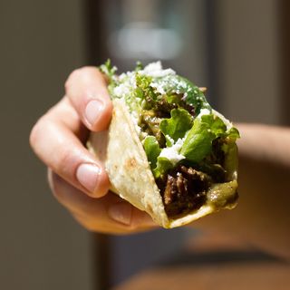 Papalo Taqueria - 2