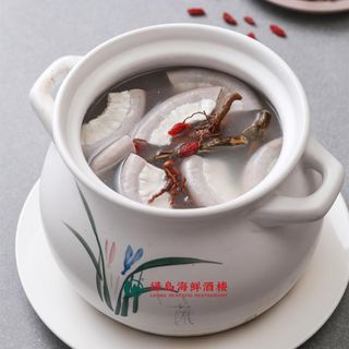 Lvdao Seafood - 6