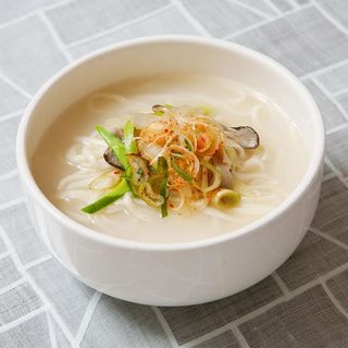 Hwangsaengga Kalguksu - 0