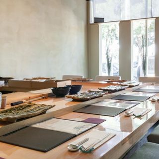 Sushi Yoshizumi - 0