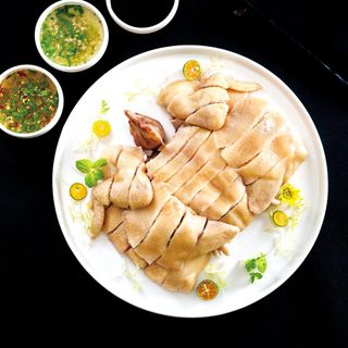 Wenjian Hainan Cuisine - 5