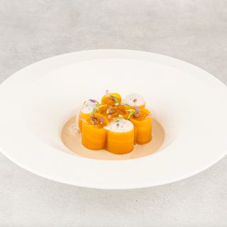 Avlu Restaurant - 1