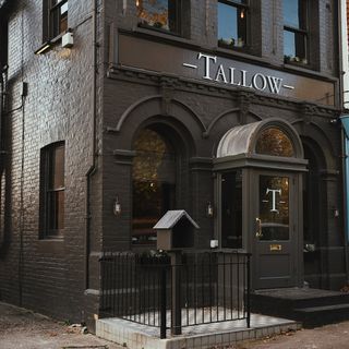 Tallow - 21