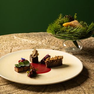 The Dining Room - 7
