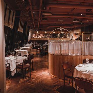 Brasserie Astoria - Stockholm - 8