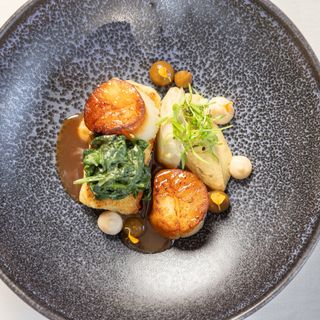 The Fearrington House Restaurant - 23