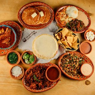 La Cocina de Doña Esthela - 23