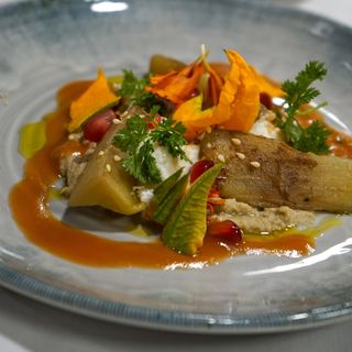 La Table d'Elka - 2