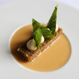 Maeba Restaurant - 9