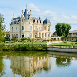 Château Grand Barrail - 4