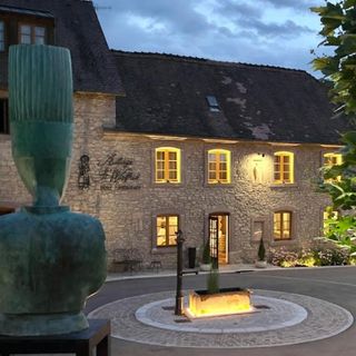 Auberge Saint-Walfrid - 4