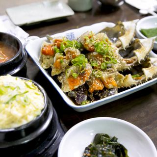Jinmi Sikdang - 5