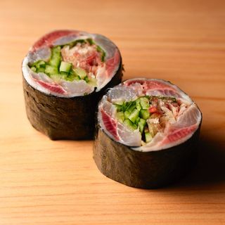 Sushi Tanaka - 0