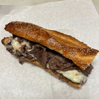 Angelo's - 2