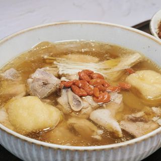 Tai Tsai (Tsuen Wan) - 3