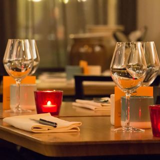Anicia, table nature - Paris - 7