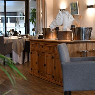 Le Cheval Blanc - 3