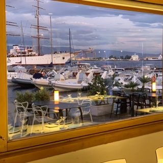 Marina del Nettuno - Messina - 2