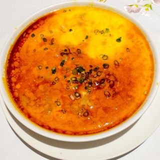 Fa Sing Garden (Jinsui Road) - 6