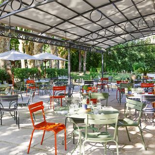 Bistro de Montcaud - 7