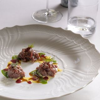 Osteria del Viandante - Rubiera - 26