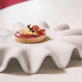 Gourmetrestaurant "1751" - 14