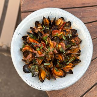 XO Seafoodbar - 6