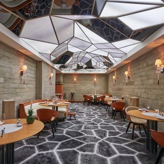 Le Grand Restaurant - Jean-François Piège - 8