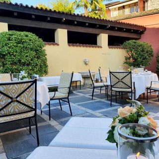 Locanda Barbarossa - 1