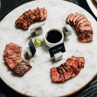 RPM Steak - 0