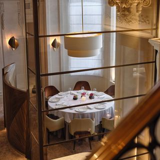 Le Taillevent - 7