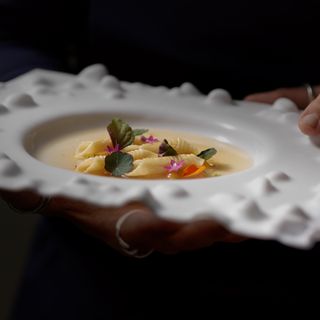 CTC Urban Gastronomy - 2