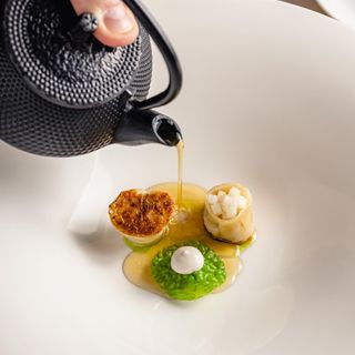 Armani/Ristorante - Milano - 1