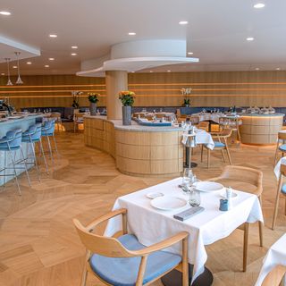Millennium - La Brasserie - 6
