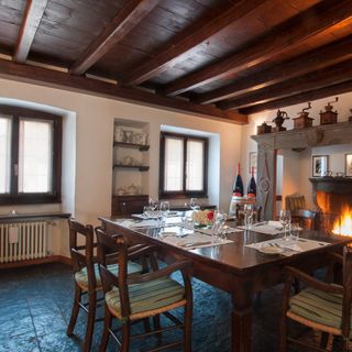 Vecchia Osteria Seseglio - 6