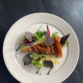 IDÉAL bistro - 8