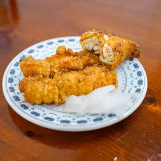 Huang Chia Shrimp Roll - 0