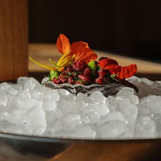 Restaurant De Kas - 3