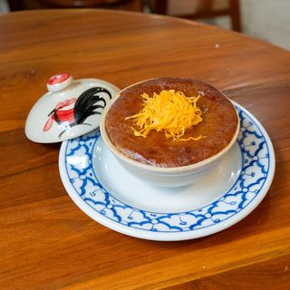 Khanom Mho Kaeng Mae Yai (Phai Ling) - 3