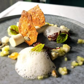 Bluebells Restaurant - Ascot - 6