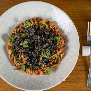 Di Martino Sea Front Pasta Bar - 21