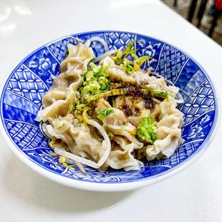 Lao Shih Kuan Noodles - 0