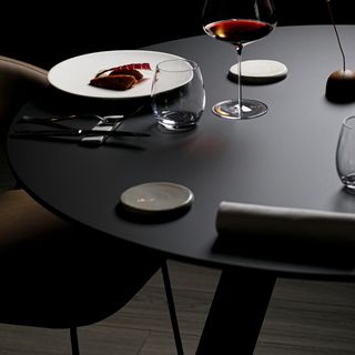 FØRMA contemporary restaurant - 10