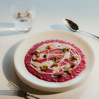 KELINA Fine Dine - 10