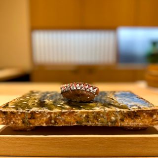 Sushi Matsuura - 3